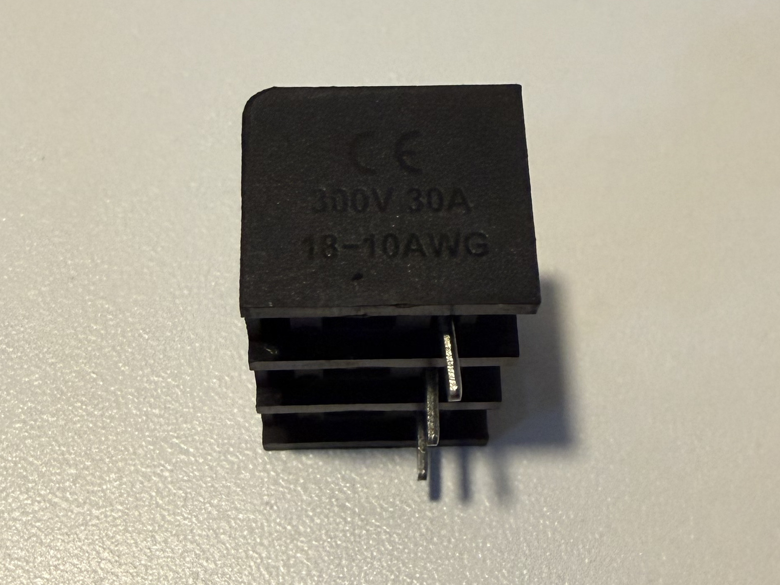 HB825 product view 2