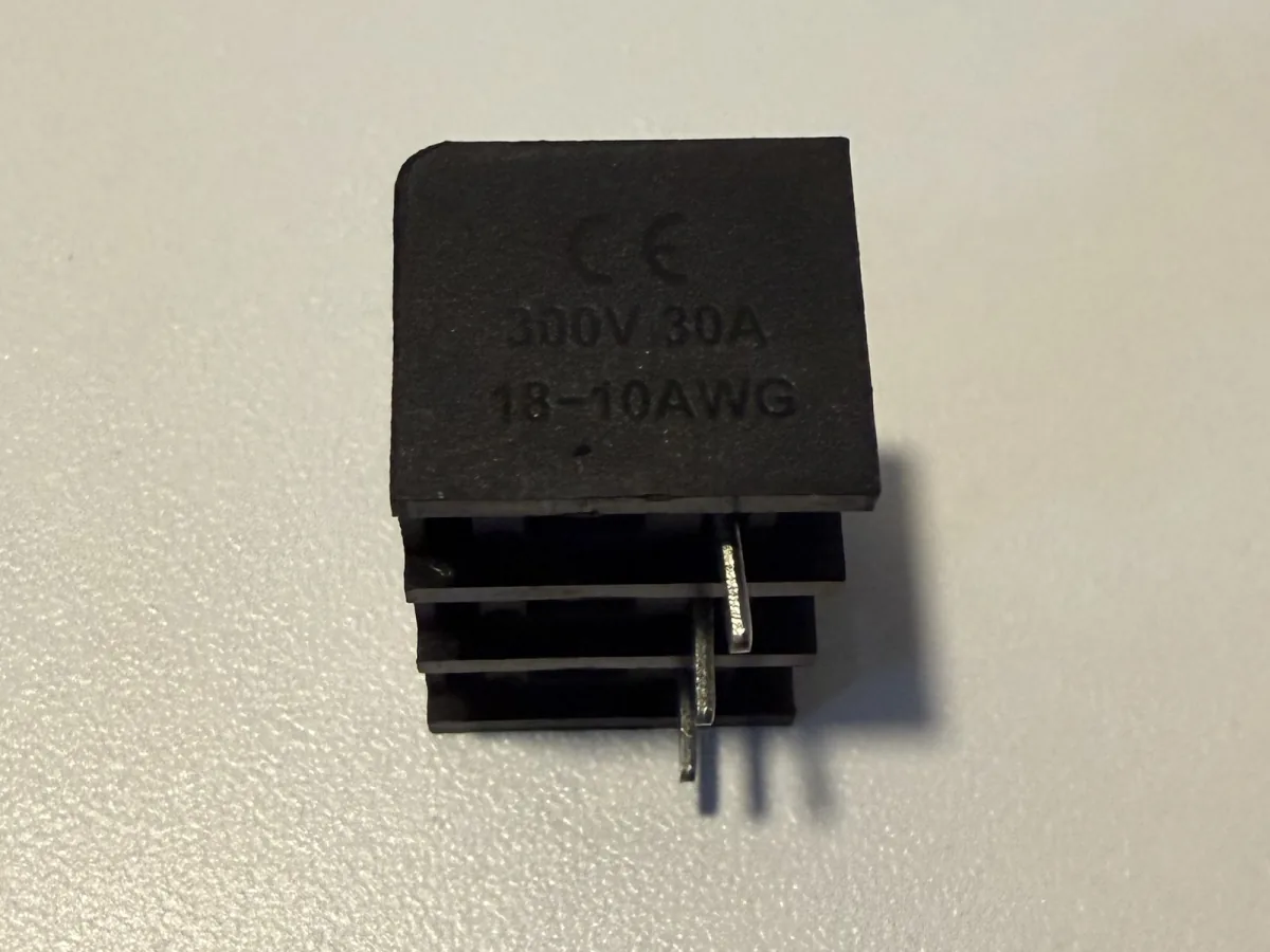HB825 product view 2
