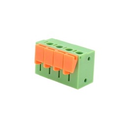 KF142R-5.08 Spring terminal block