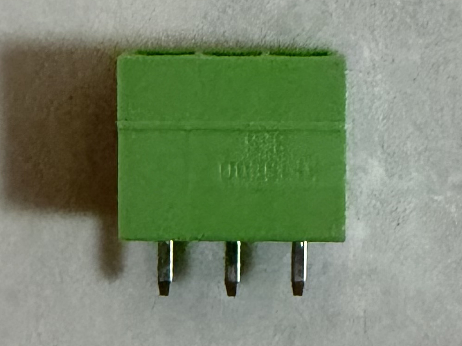 KF15EDG-3.5 Pluggable terminal block