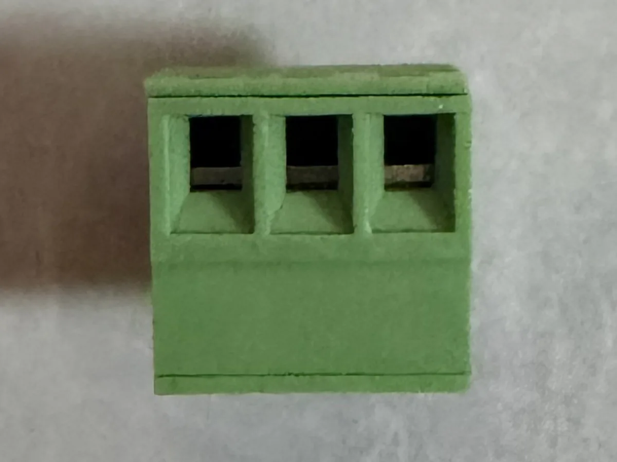 KF15EDGK-3.5 product view 2