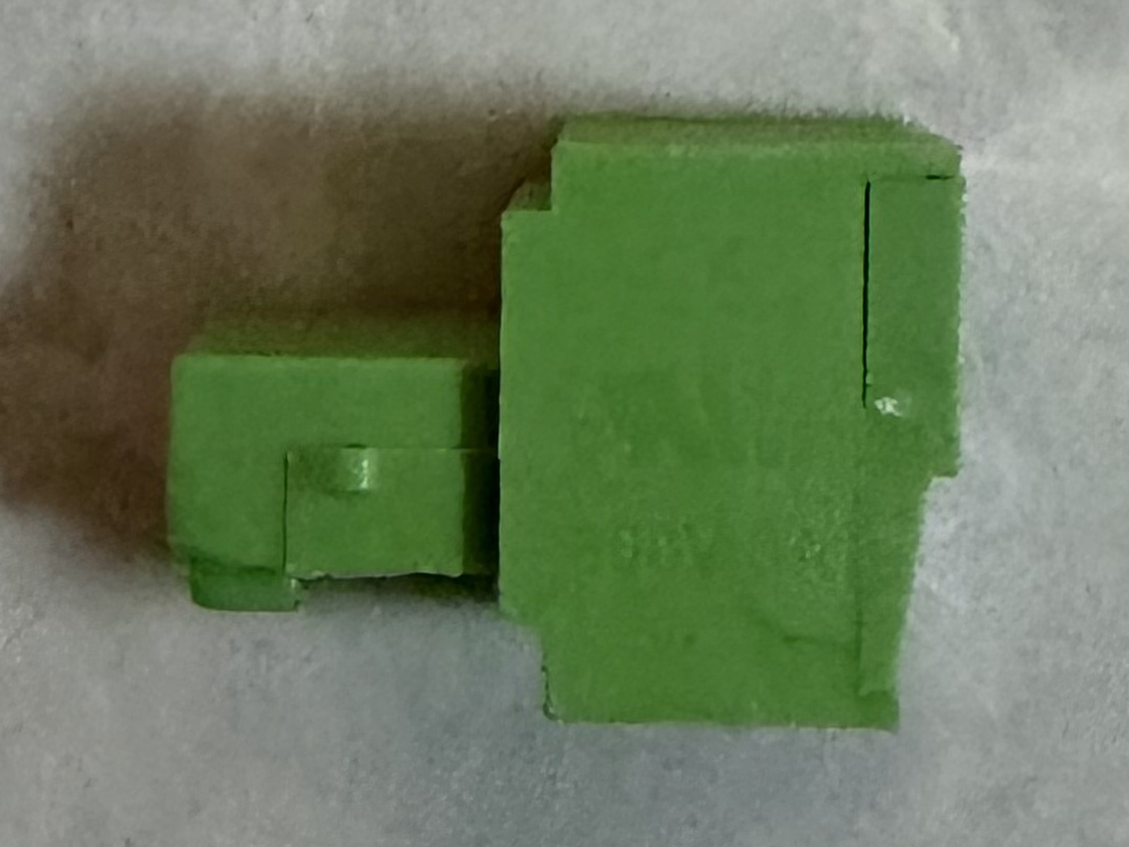 KF15EDGK-3.5 product view 3