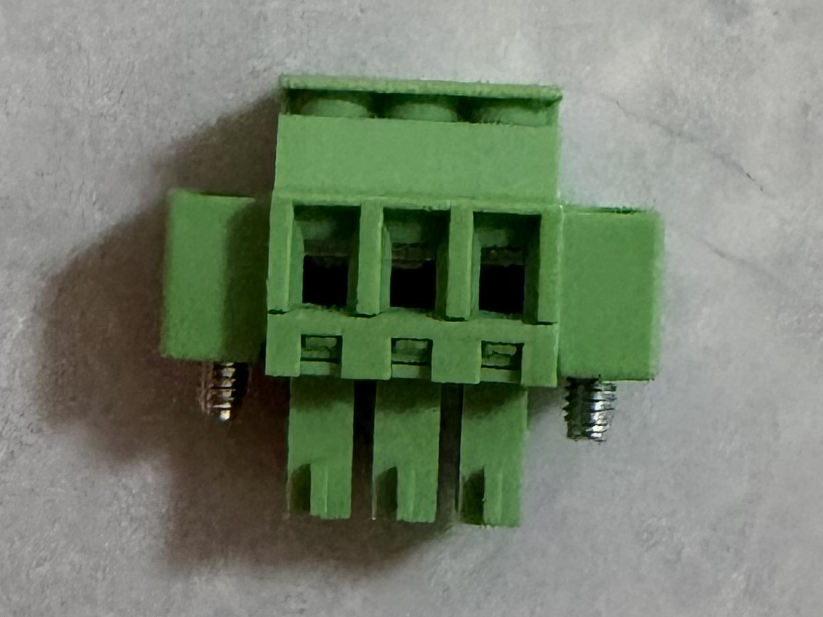 KF15EDGKA(B)M-3.81 product view 2
