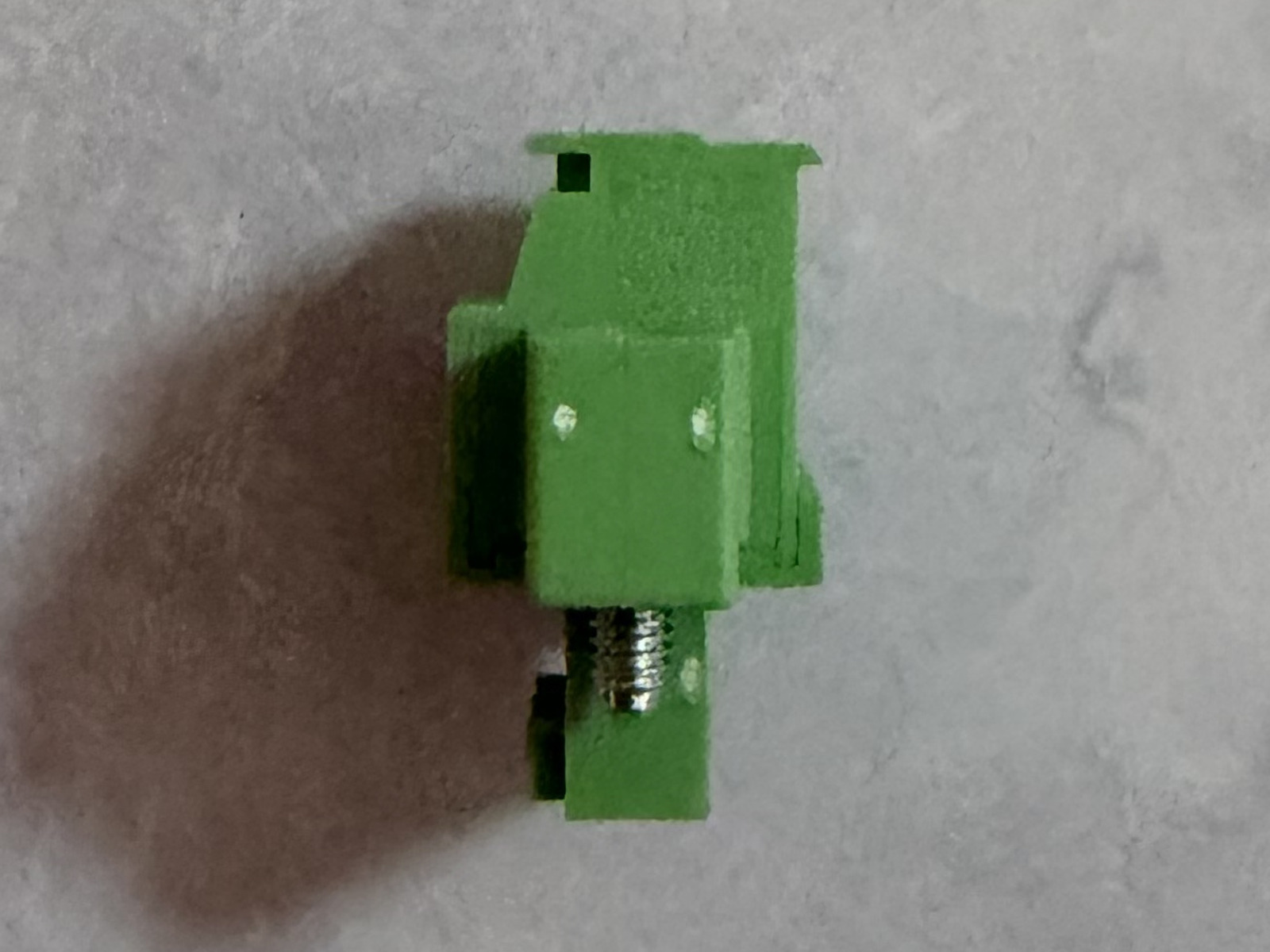 KF15EDGKA(B)M-3.81 product view 3