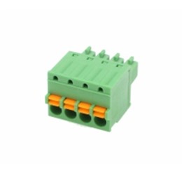 KF15EDGKD-3.5(3.81) Spring terminal block