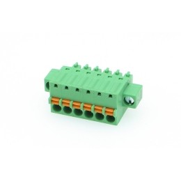 KF15EDGKDM-3.5(3.81) Spring terminal block