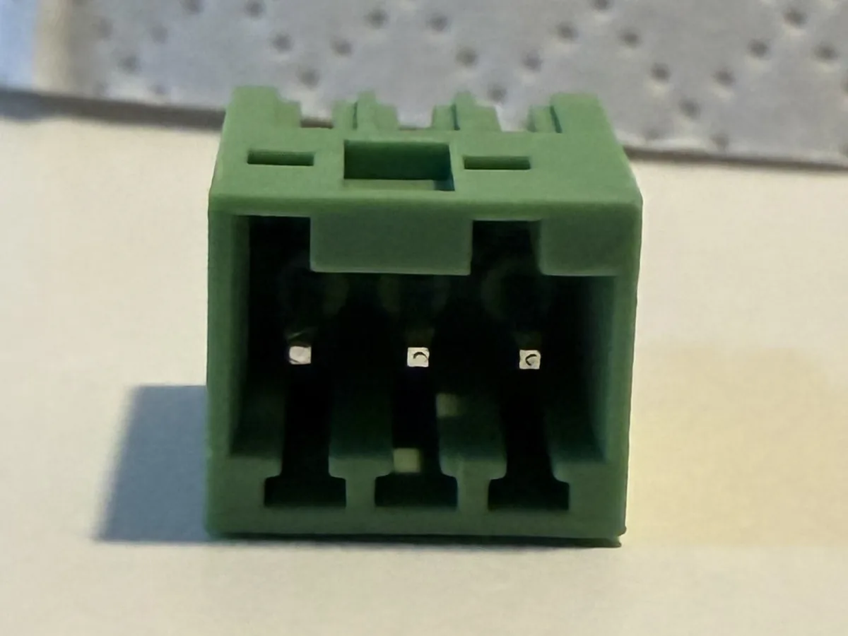 KF15EDGOC-2.5 product view 3