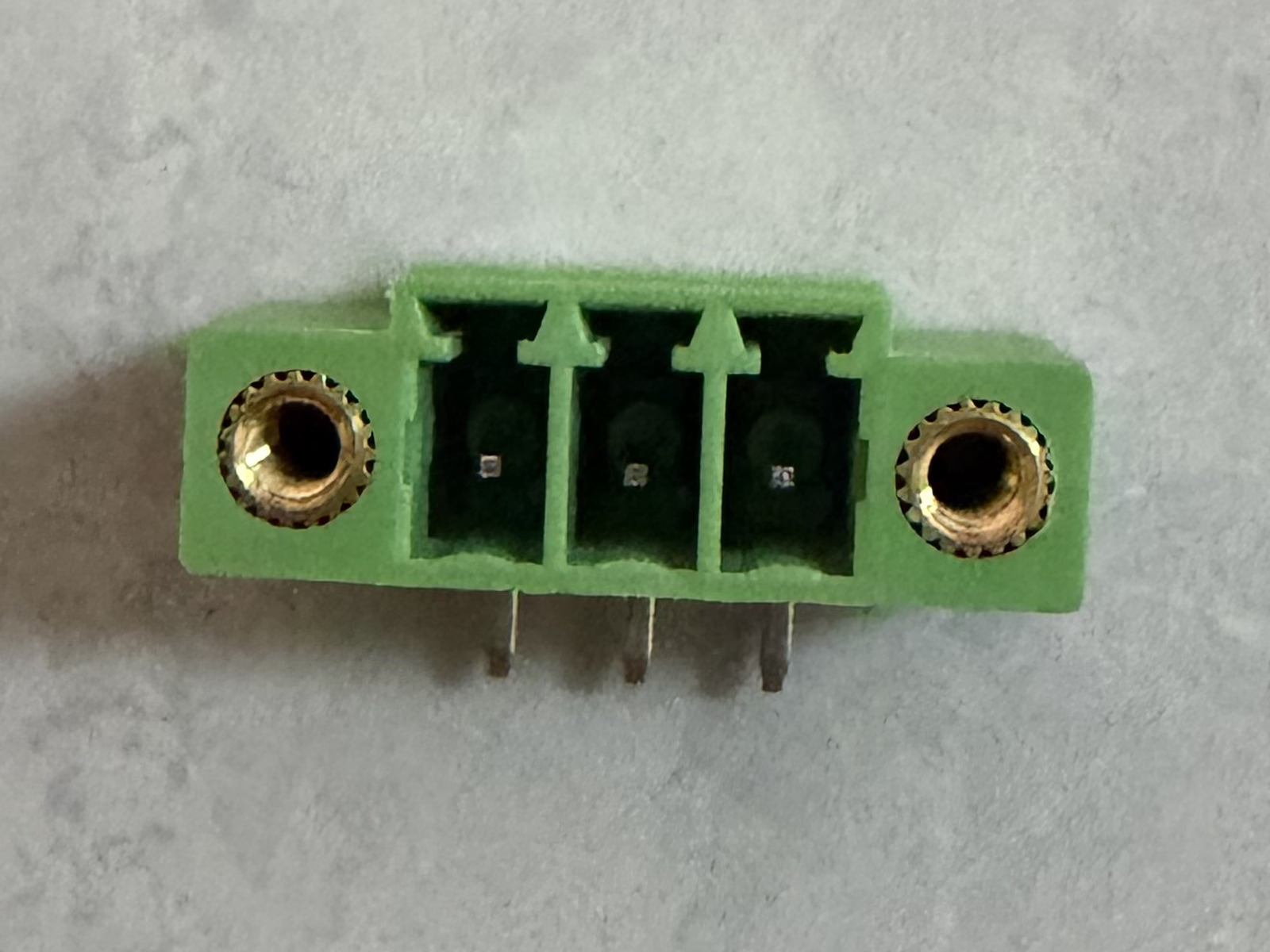KF15EDGP-3.5 product view 2