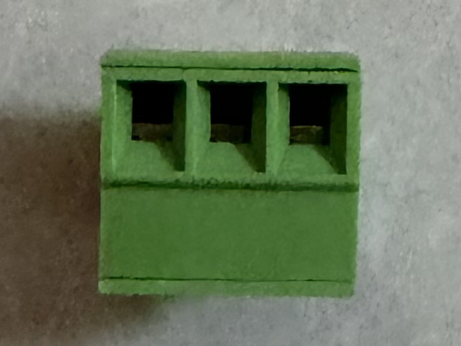 KF15EDGRK-3.81 product view 3
