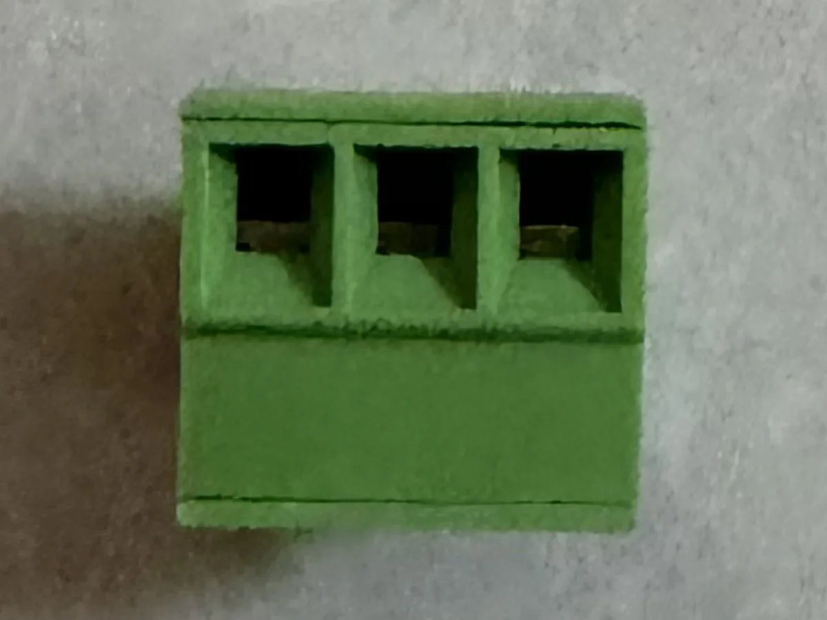 KF15EDGRK-3.81 product view 3