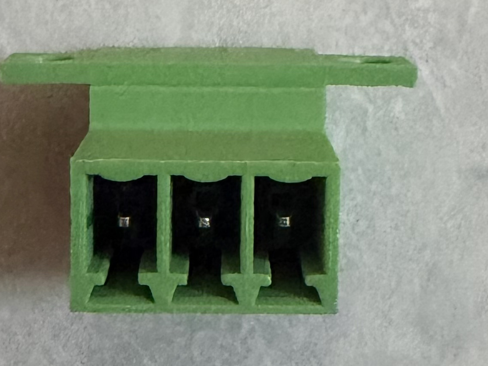 KF15EDGRKC-3.81 product view 2