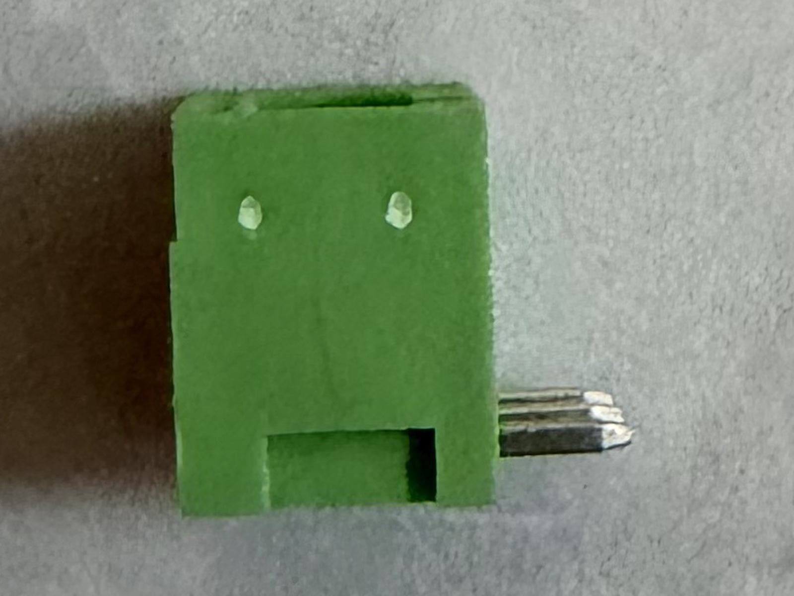 KF15EDGROC-2.5 product view 2