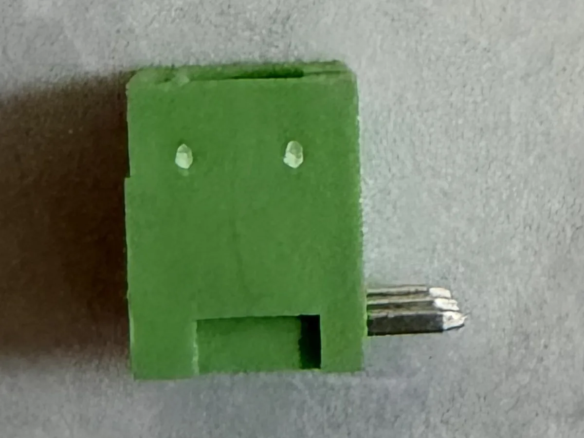 KF15EDGROC-2.5 product view 2