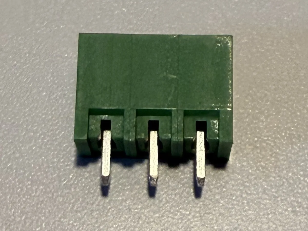KF2EDG-5.08 Pin Header Pluggable terminal block pin header