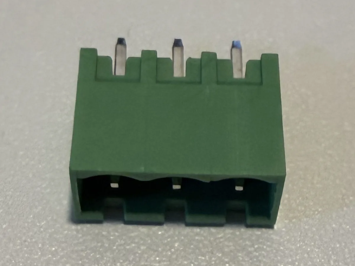 KF2EDG-5.08 Pin Header product view 2
