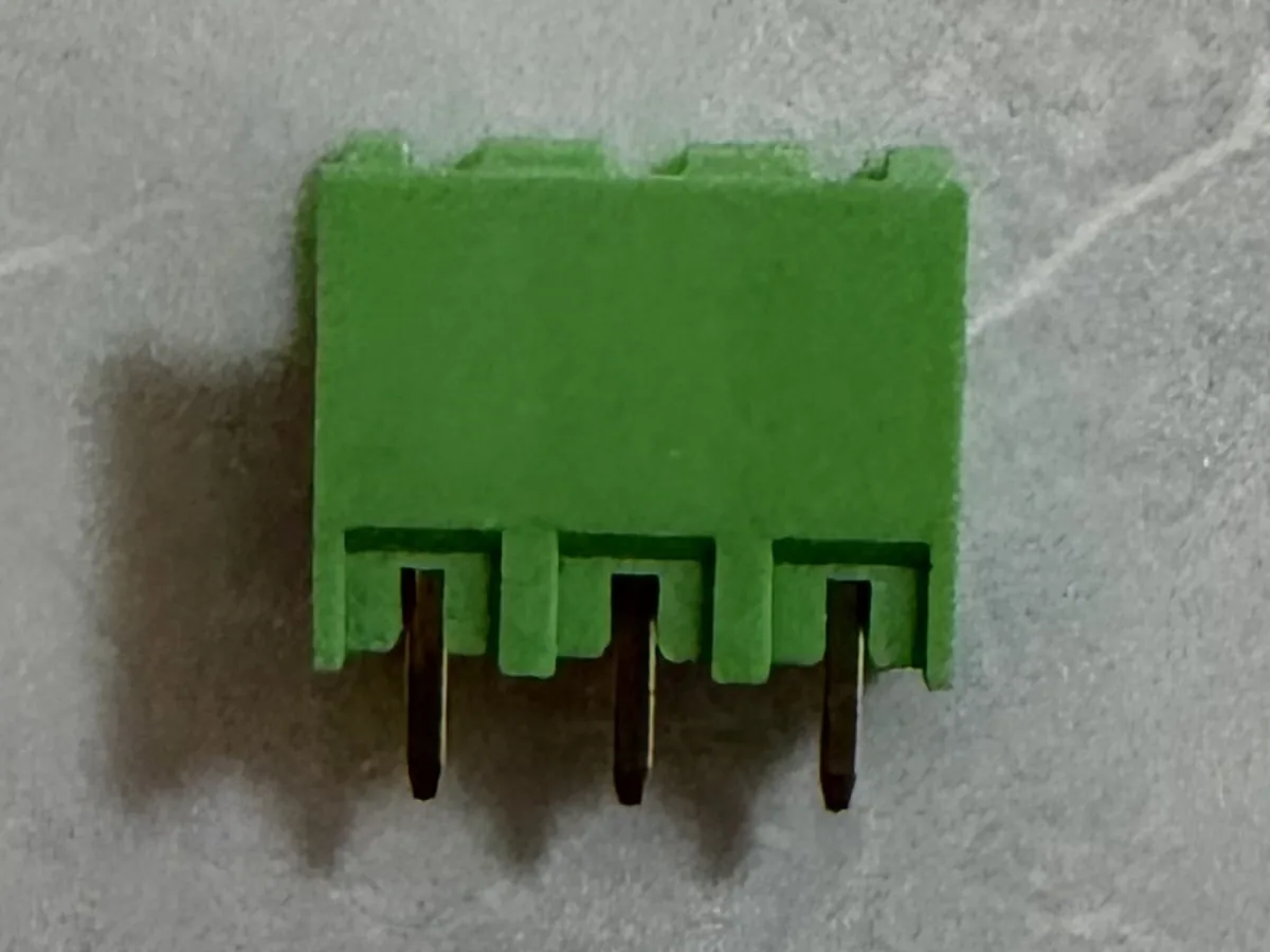 KF2EDG-5.08 Pluggable terminal block