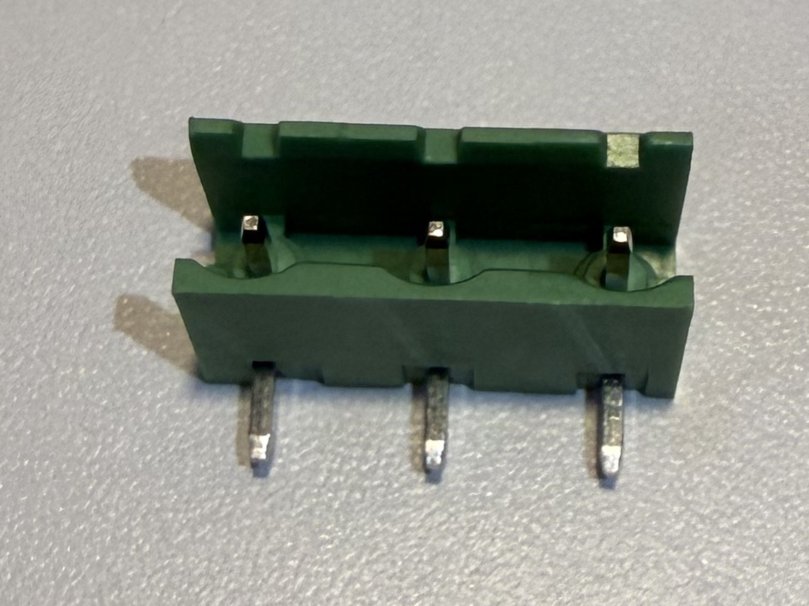 KF2EDG-7.62 Pin Header Pluggable terminal block pin header