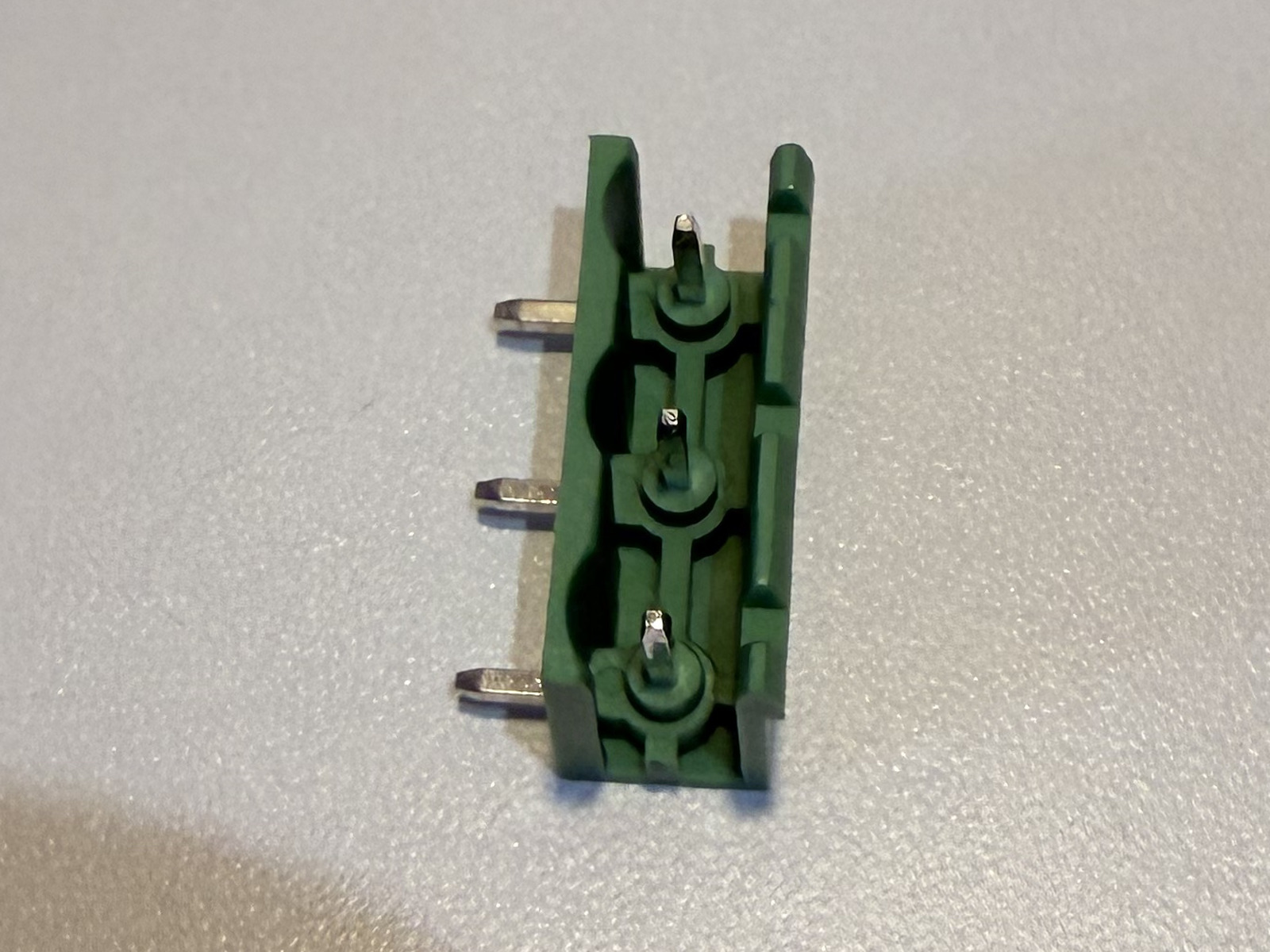 KF2EDG-7.62 Pin Header product view 2