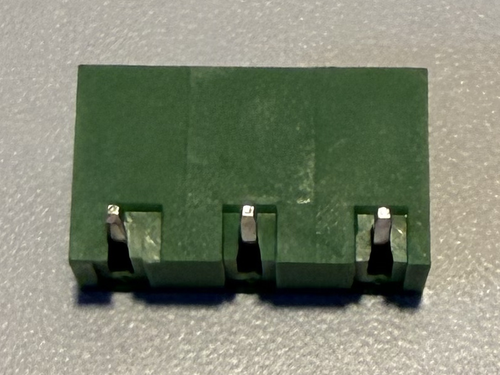 KF2EDG-7.62 Pin Header product view 3