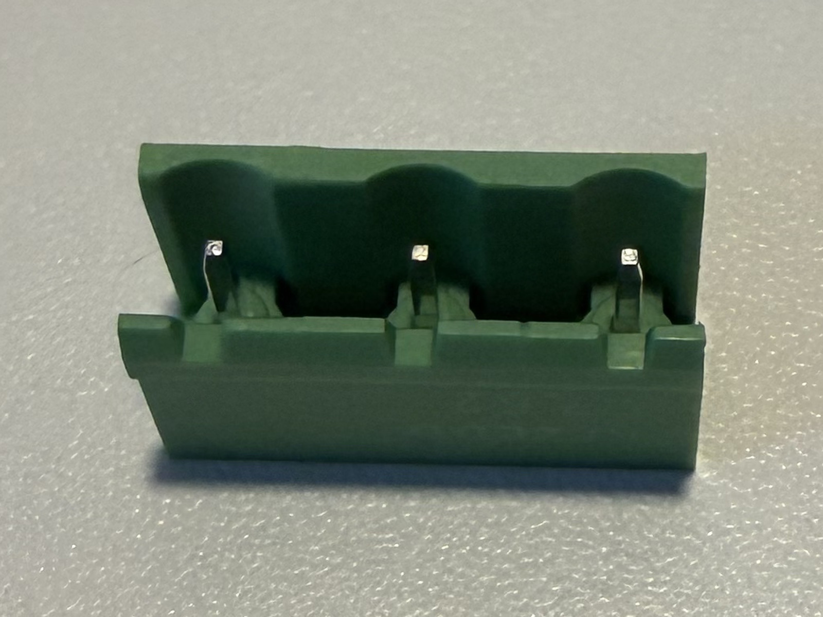 KF2EDG-7.62 Pin Header product view 4