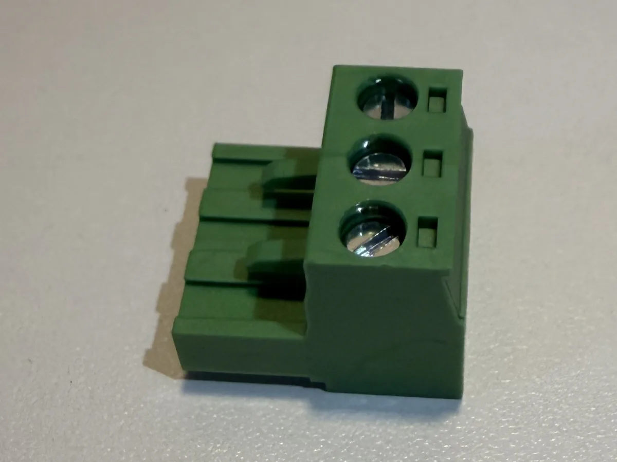 KF2EDGK-5.0 product view 2