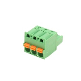 KF2EDGKD-5.08 Spring terminal block