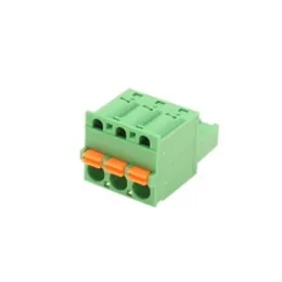 KF2EDGKD-5.08 Spring terminal block