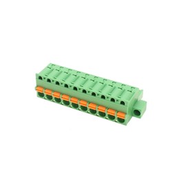 KF2EDGKDM-5.08 Spring terminal block