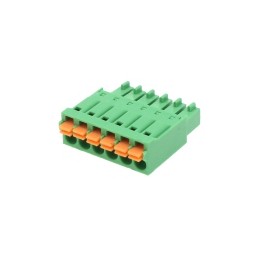 KF2EDGKN-3.5 Spring terminal block