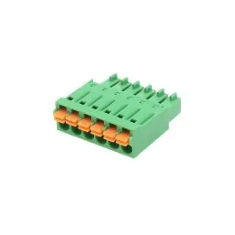KF2EDGKN-3.5 Spring terminal block