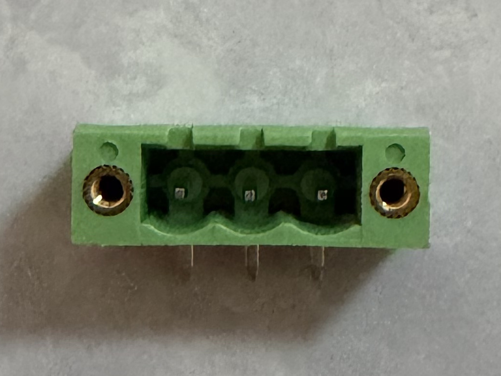KF2EDGRP-5.08 Pin Header product view 2