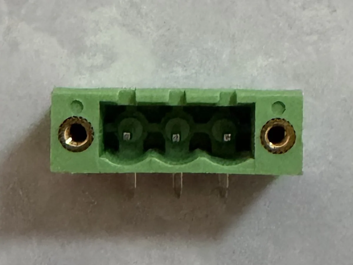 KF2EDGRP-5.08 Pin Header product view 2