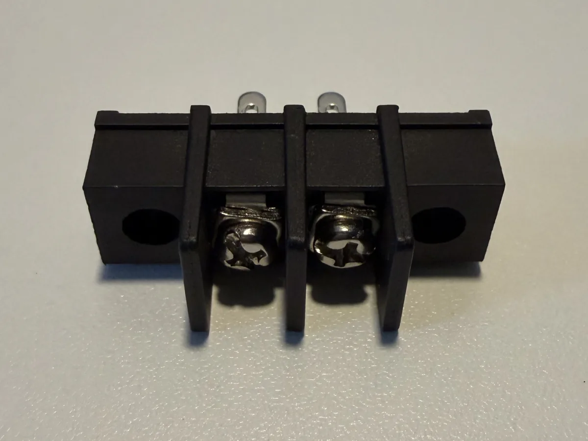 KF35M Barrier terminal block