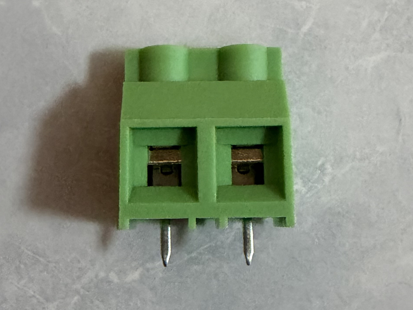 KF950-9.5 High-current PCB screw terminal block