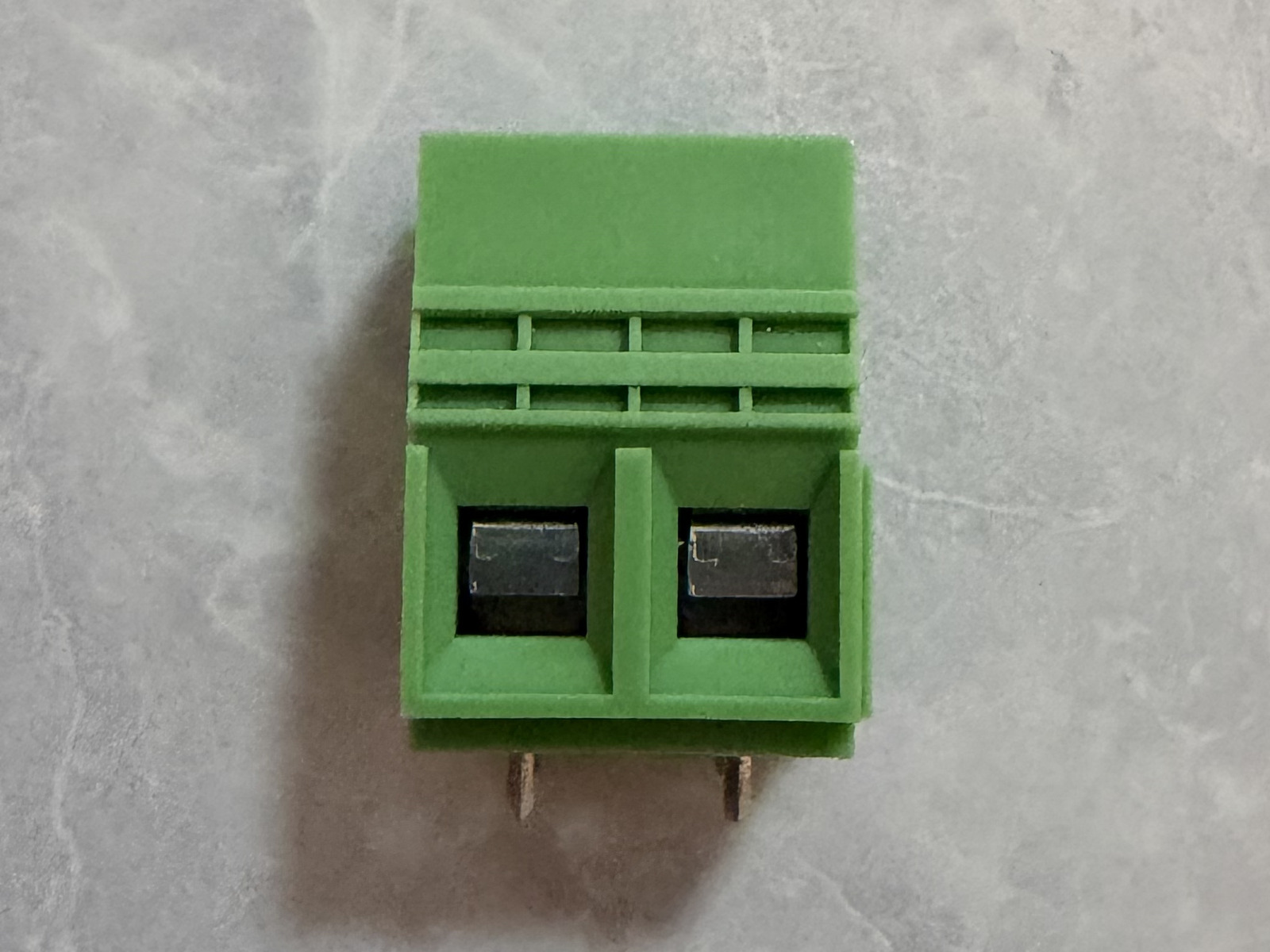KFA(B)-1016 A/B type high-current PCB screw terminal block