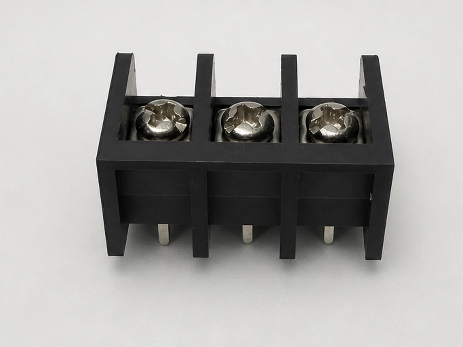 Barrier Terminal Blocks example product