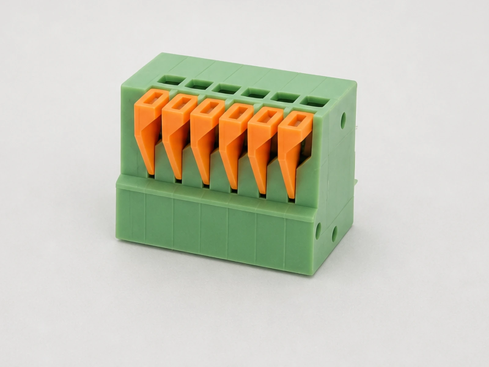 Spring Terminal Blocks example product